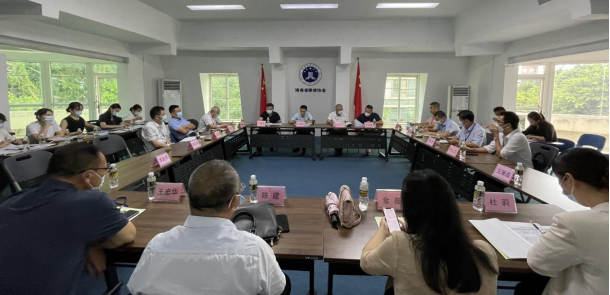 海南省律師協(xié)會(huì)對(duì)2021年度第二批申請(qǐng)律師執(zhí)業(yè)實(shí)習(xí)人員及其指導(dǎo)律師進(jìn)行綜合考核