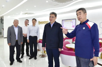 王磊：堅(jiān)持黨建引領(lǐng) 著力建設(shè)一支黨和人民滿意的高素質(zhì)律師隊(duì)伍