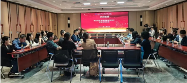 省律協(xié)?？诠ぷ髡窘M織律師開展律師業(yè)務(wù)交流活動