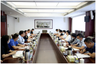 海南省律師協(xié)會參加涉僑專家學(xué)者咨詢會議
