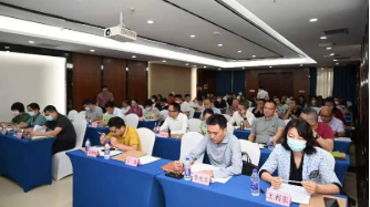 省律協(xié)召開2022年度申請律師執(zhí)業(yè)實習(xí)人員面試及其指導(dǎo)律師考核動員會暨培訓(xùn)會