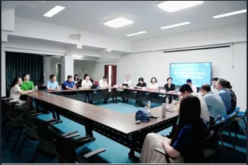 “兩?！眲討B(tài)|海南省律師協(xié)會破產(chǎn)清算與并購重組專業(yè)委員會召開第一次全體會議