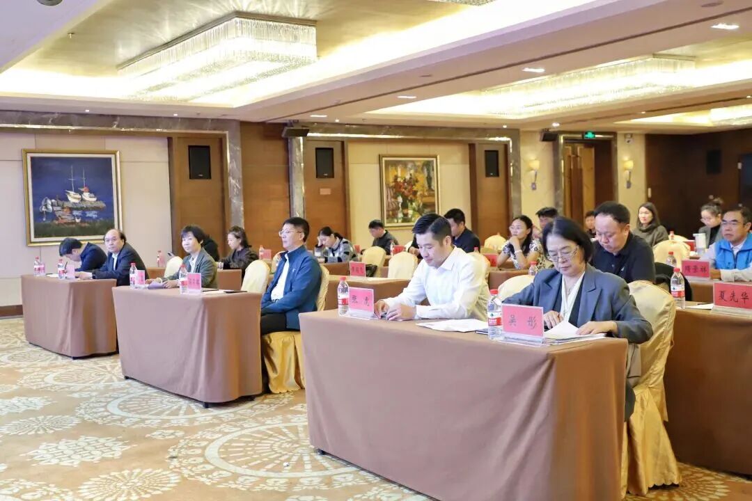聚焦涉外法律與海商法新規(guī)——海南自貿(mào)港中西部地區(qū)2025年第六期法律沙龍活動(dòng)成功舉辦