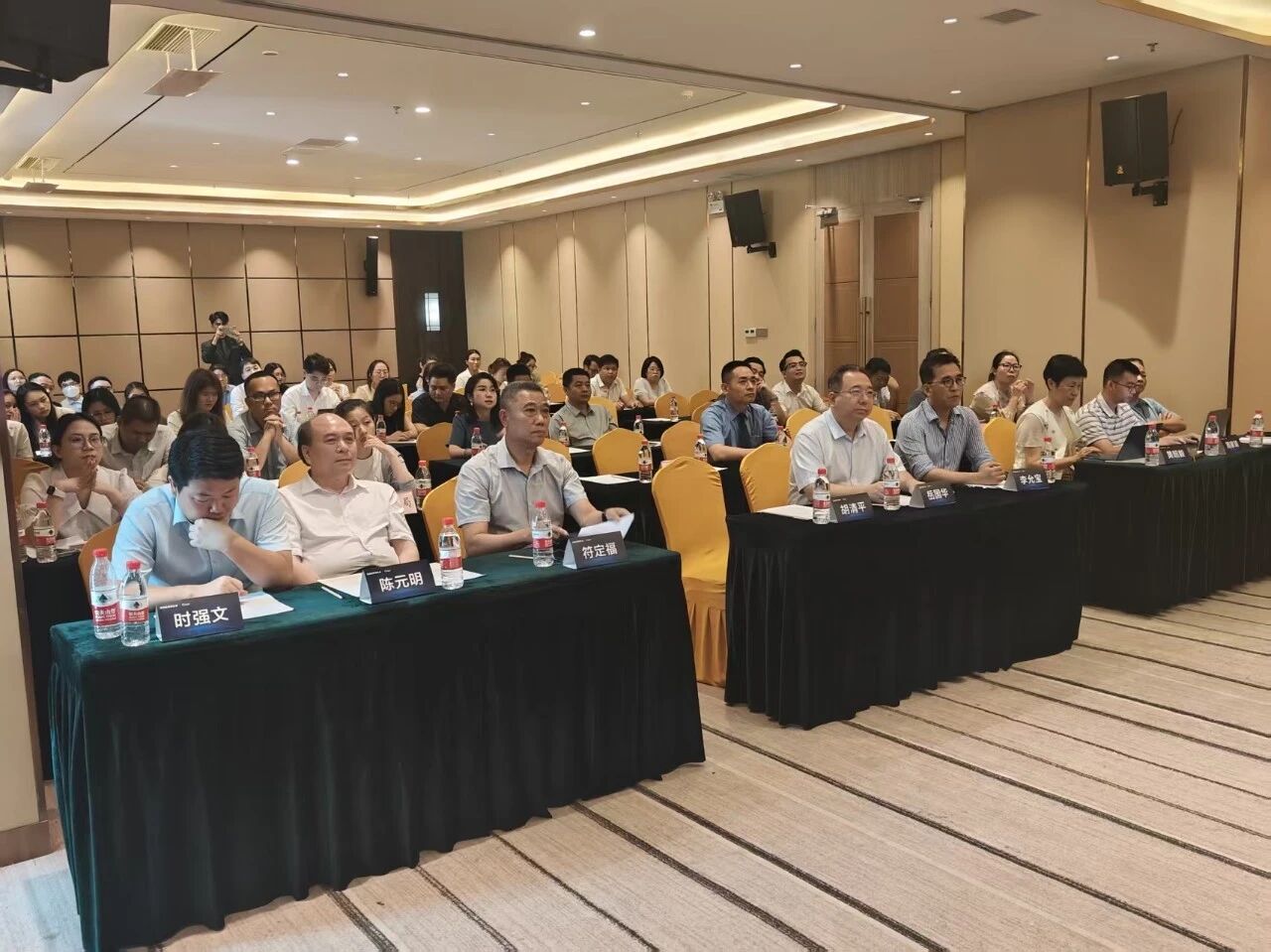 工作站動(dòng)態(tài)｜儋州工作站舉辦“法律人的AI龍蝦課——迎接法律服務(wù)智能革命的新時(shí)代”講座